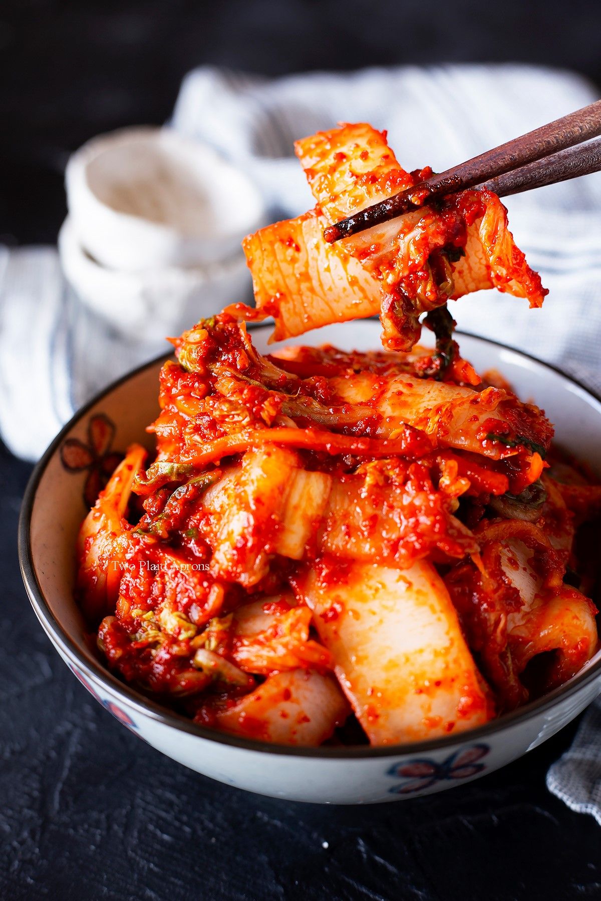 Kimchi: The Iconic Fermented Delight of Korean Cuisine
